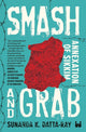 Book cover of: Smash and Grab