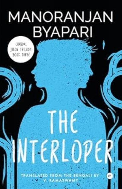 Book cover of: Interloper