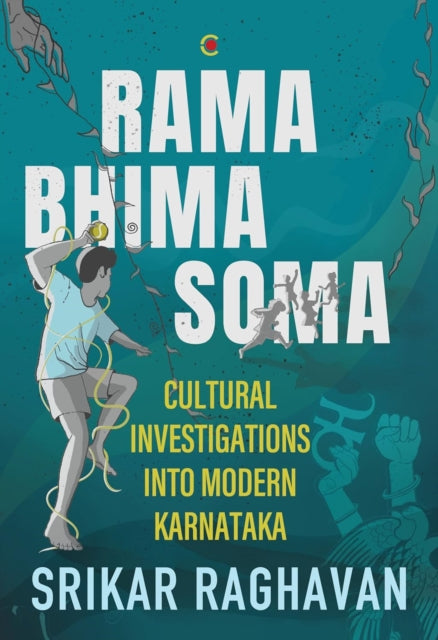 Rama Bhima Soma