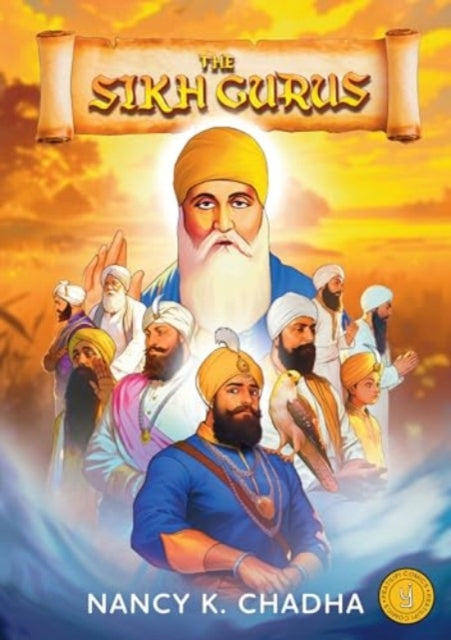 Book cover of: Sikh Gurus