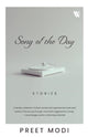 Book cover of: Song of the Day