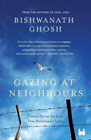 Gazing at Neighbours
