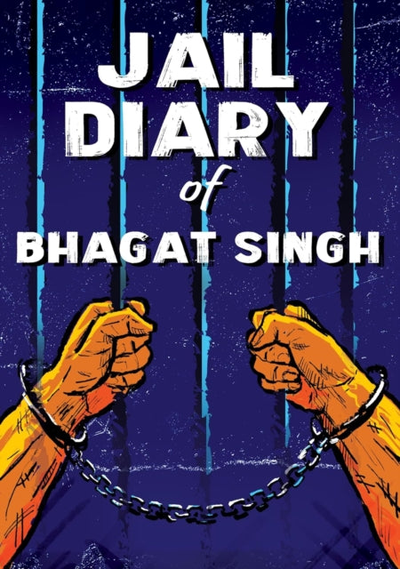 Book cover of: Jail Diary
