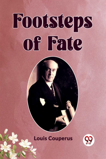 Book cover of: Footsteps of Fate (Edition2023)
