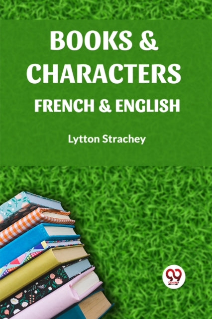 BOOKS & CHARACTERSFRENCH & ENGLISH (Edition2023)