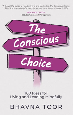 Conscious Choice