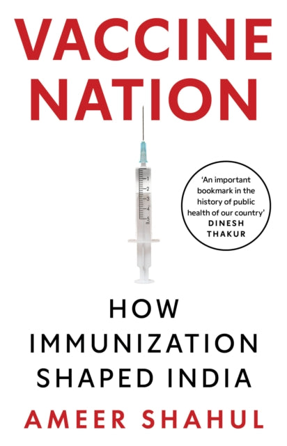 Vaccine Nation