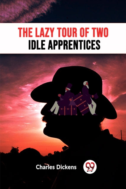 Book cover of: Lazy Tour Of Two Idle Apprentices