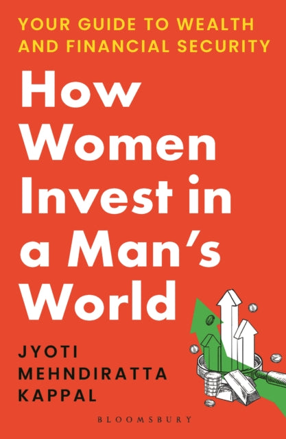 How Women Invest in a Man's World