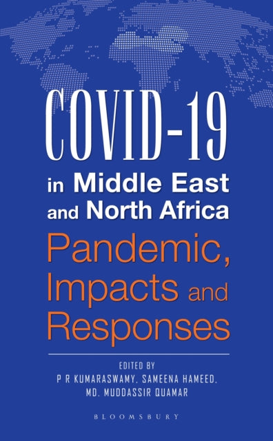 COVID-19 in Middle East and North Africa