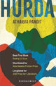 Book cover of: Hurda