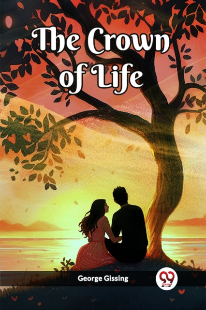Book cover of: Crown of Life (Edition2023)