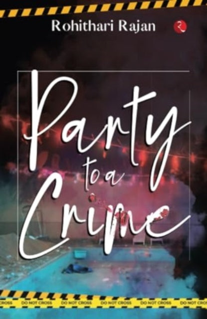 Book cover of: Party to a Crime