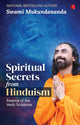 Book cover of: Spiritual Secrets from Hinduism