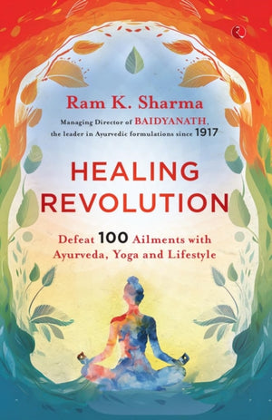 Healing Revolution