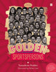 Book cover of: Golden Sportspersons
