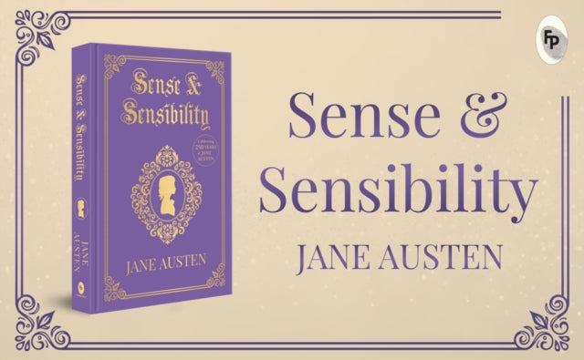 Sense and Sensibility