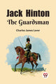 Book cover of: Jack HintonThe Guardsman (Edition2023)