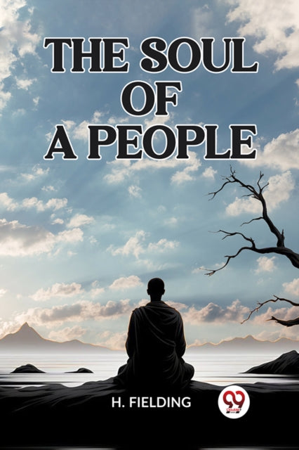 Book cover of: Soul of a People (Edition2023)