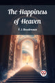 Book cover of: Happiness of Heaven (Edition2023)