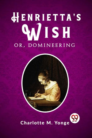Henrietta's WishOr, Domineering (Edition2023)