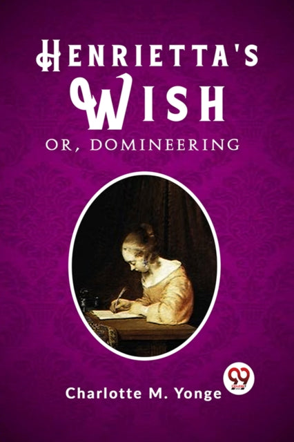 Henrietta's WishOr, Domineering (Edition2023)
