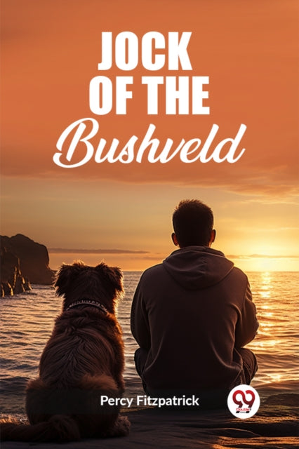 Book cover of: Jock Of The Bushveld (Edition2023)