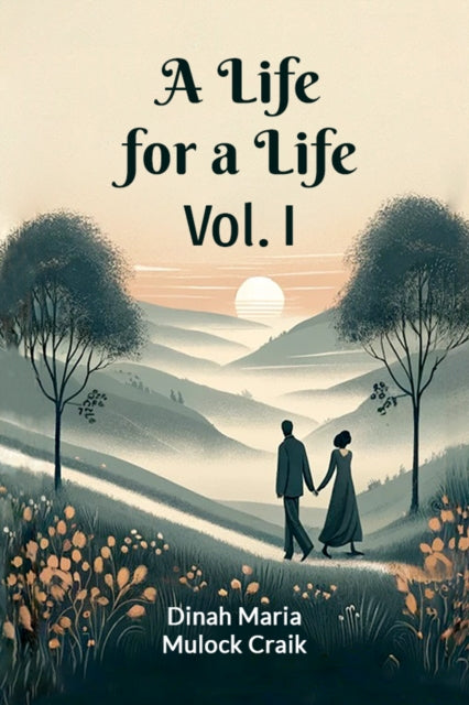 Book cover of: Life for a Life Vol. I (Edition2024)