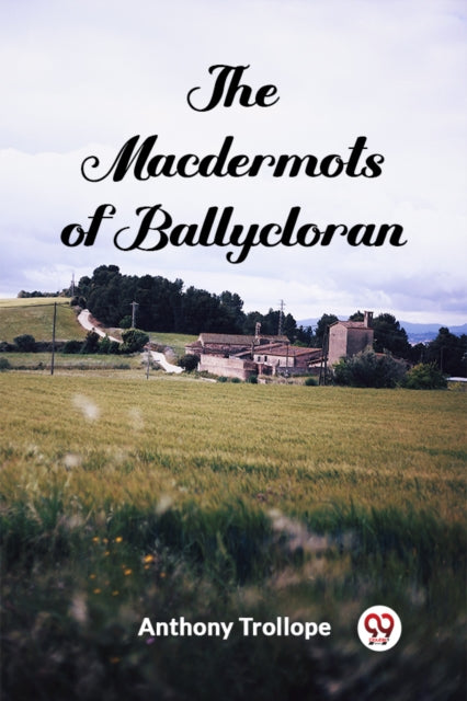 Book cover of: Macdermots of Ballycloran (Edition2024)