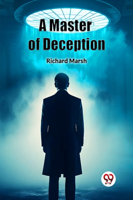Book cover of: Master of Deception (Edition2024)