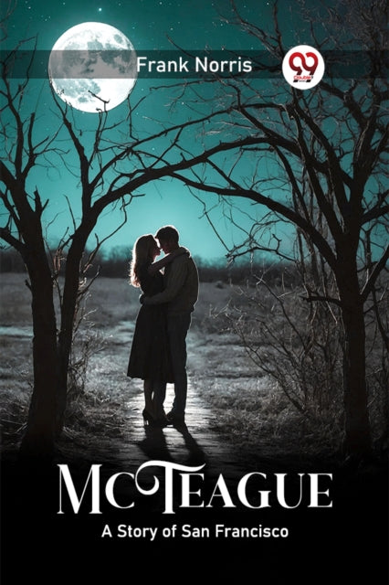 McTeagueA Story of San Francisco (Edition2024)