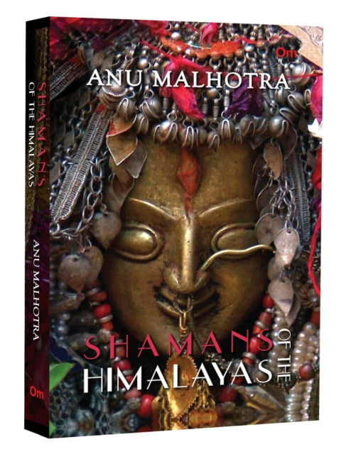 Book cover of: Shamans Of The Himalayas