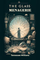 Book cover of: Glass Menagerie