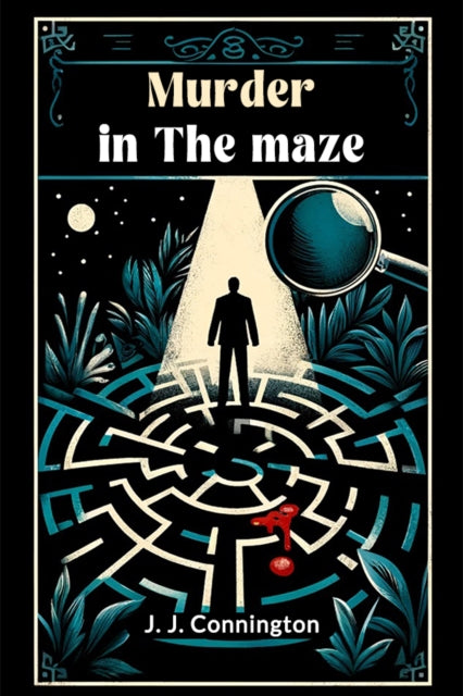Murder in the maze (Edition2024)