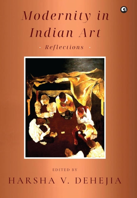 Modernity in Indian Art
