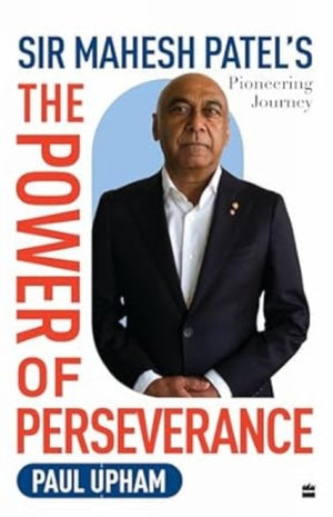 The Power of Perseverance