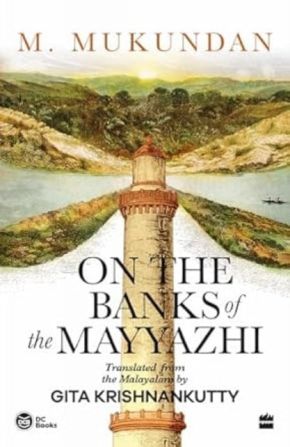 Book cover of: On the Banks of the Mayyazhi