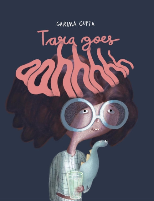 Book cover of: Tara Goes Aahhhhh!