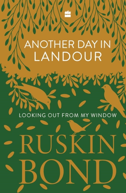 Book cover of: Another Day in Landour