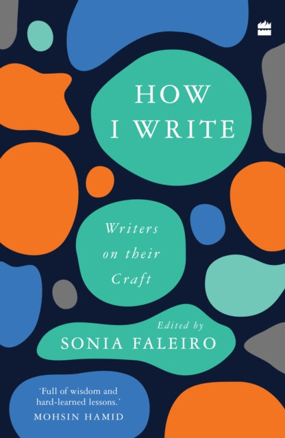 Book cover of: How I Write