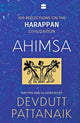 Book cover of: Ahimsa