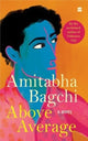 Book cover of: Above Average