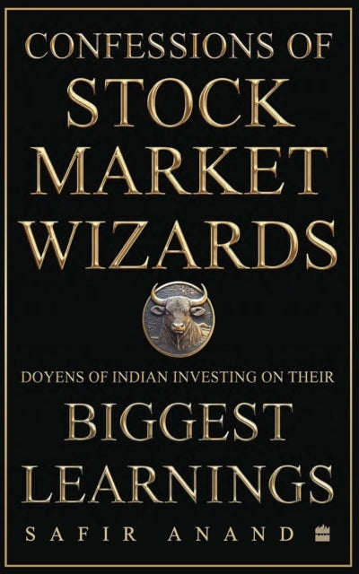 Book cover of: Confessions of Stock Market Wizards