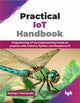 Book cover of: Practical IoT Handbook
