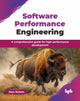Book cover of: Software Performance Engineering