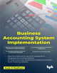 Book cover of: Business Accounting System Implementation