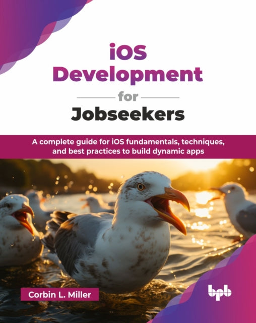 Book cover of: iOS Development for Jobseekers