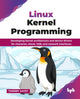 Book cover of: Linux Kernel Programming