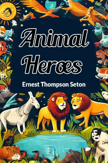 Animal Heroes (Edition2024)