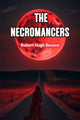 Book cover of: Necromancers (Edition2024)